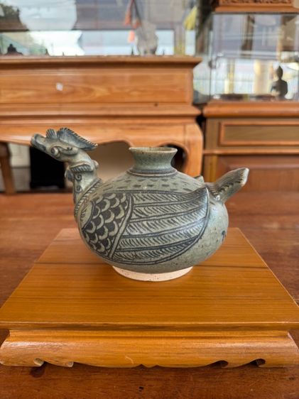 กาหงส์สังคโลก รูปที่ 2