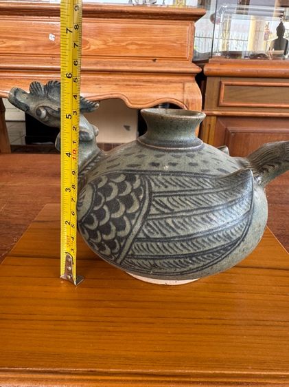 กาหงส์สังคโลก รูปที่ 9