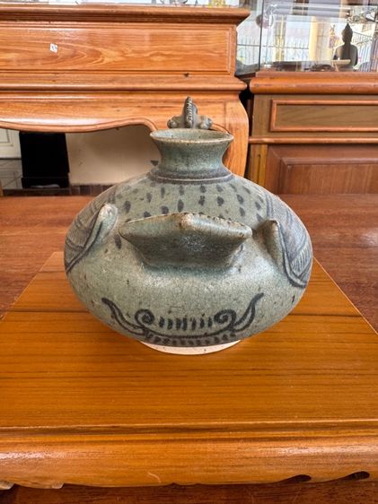 กาหงส์สังคโลก รูปที่ 6