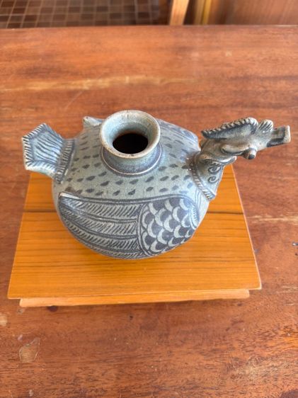 กาหงส์สังคโลก รูปที่ 4