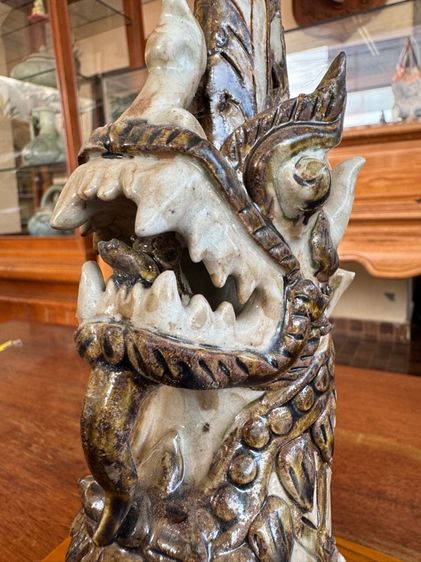 พญานาคสังคโลก รูปที่ 7