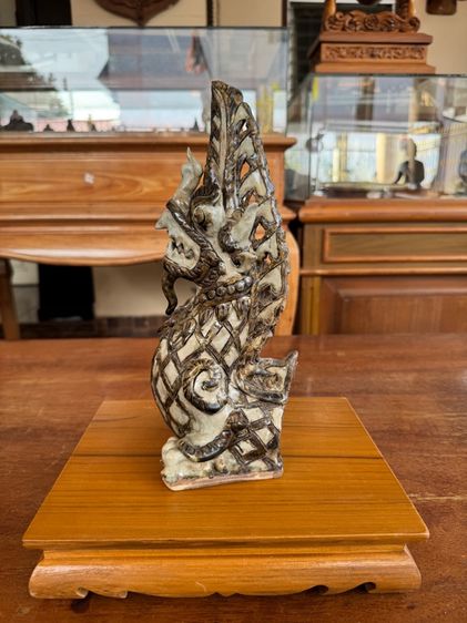 พญานาคสังคโลก รูปที่ 2