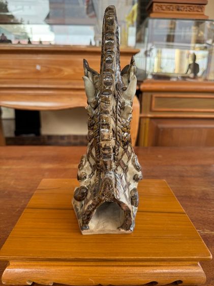 พญานาคสังคโลก รูปที่ 4