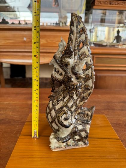 พญานาคสังคโลก รูปที่ 6