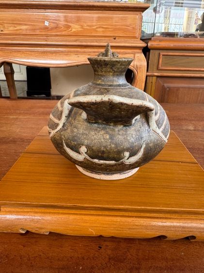 กาหงส์สังคโลก รูปที่ 5