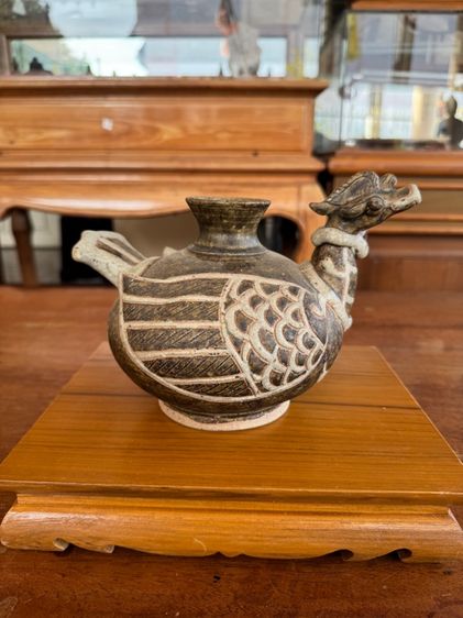 กาหงส์สังคโลก รูปที่ 2