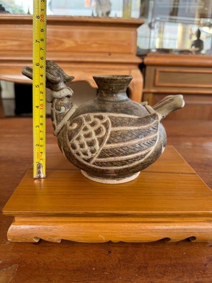 กาหงส์สังคโลก รูปที่ 7