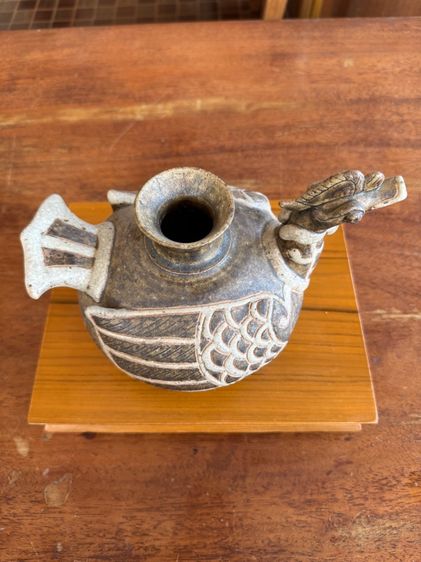 กาหงส์สังคโลก รูปที่ 4