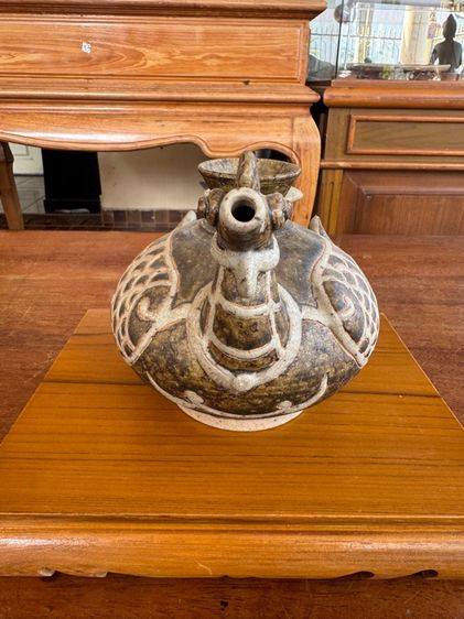 กาหงส์สังคโลก รูปที่ 3