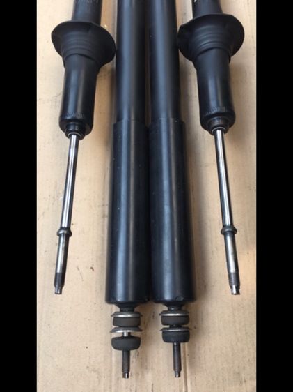 โช๊ค เดิม หน้า หลัง ISUZU MU-X  รูปที่ 4