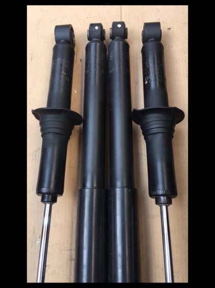 โช๊ค เดิม หน้า หลัง ISUZU MU-X  รูปที่ 5