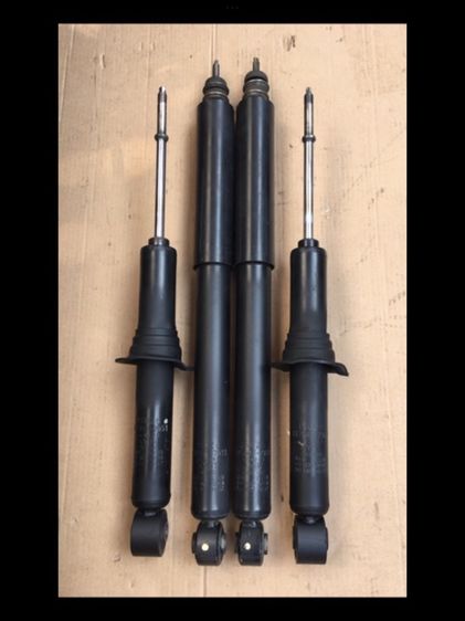 โช๊ค เดิม หน้า หลัง ISUZU MU-X 