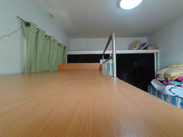 เตียง 2 ชั้น ใหม่มาก รูปที่ 2