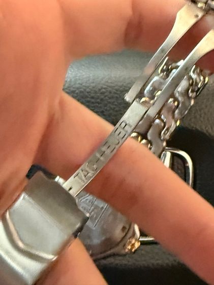 Tag Heuer Boy size รูปที่ 5