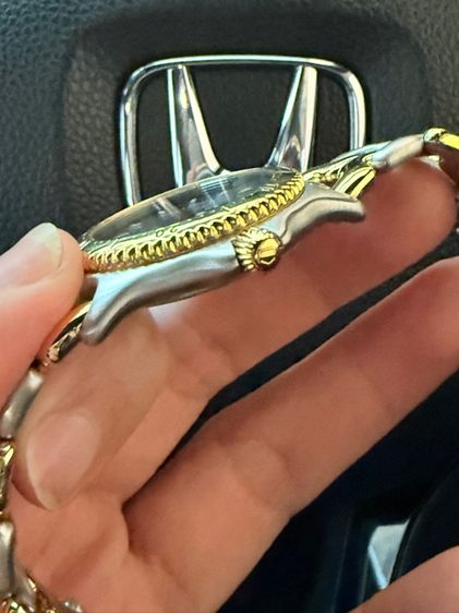 Tag Heuer Boy size รูปที่ 7