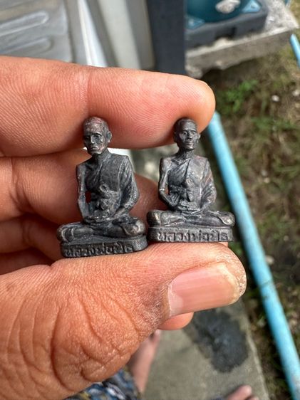 รูปหล่อหลวงพ่อพิธ ปี2516