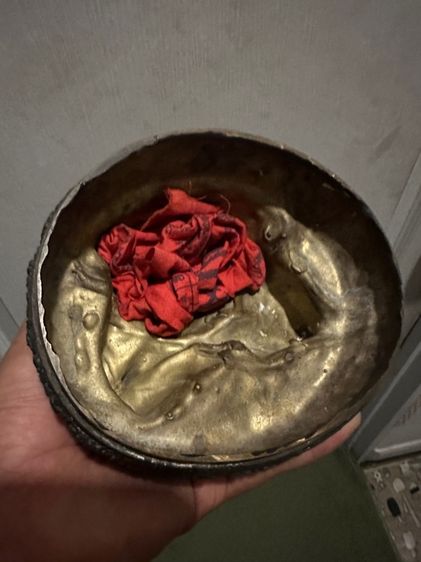 พระบูชาสมเด็จโต ขนาด5นิ้ว รูปที่ 3