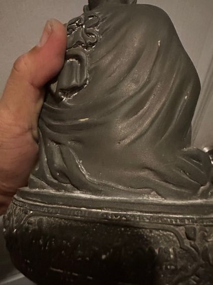 พระบูชาสมเด็จโต ขนาด5นิ้ว รูปที่ 4