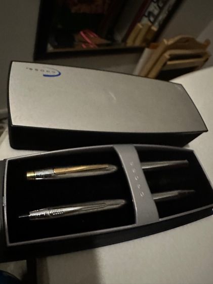 ปากกา Cross  รูปที่ 6