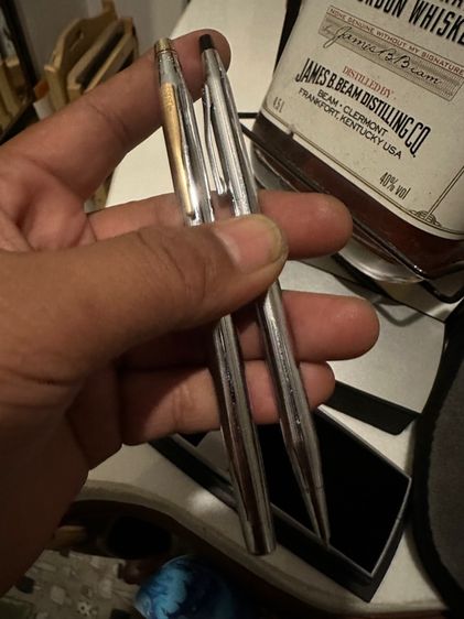 ปากกา Cross  รูปที่ 2