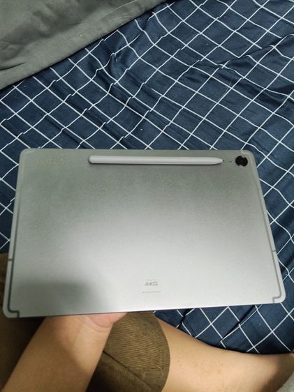 Samsung galaxy tab S9 FE LTE (Grey) SM-X516BZAA รูปที่ 2