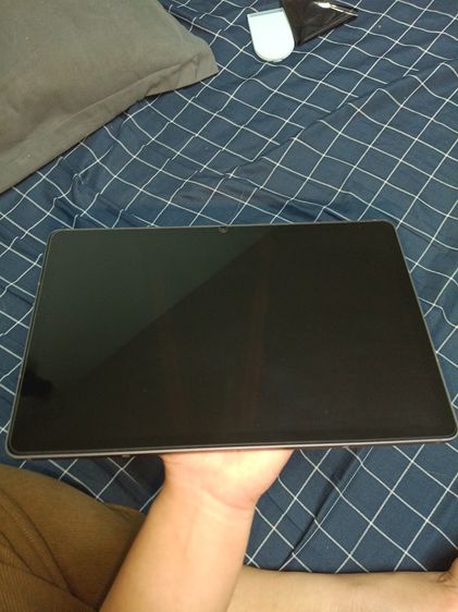 128 GB Samsung galaxy tab S9 FE LTE (Grey) SM-X516BZAA