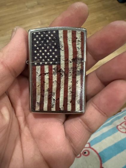 ไฟแช็ก Zippo