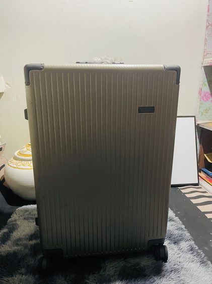 กระเป๋าเดินทาง BP wolrd รูปที่ 7