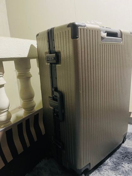 กระเป๋าเดินทาง BP wolrd รูปที่ 10