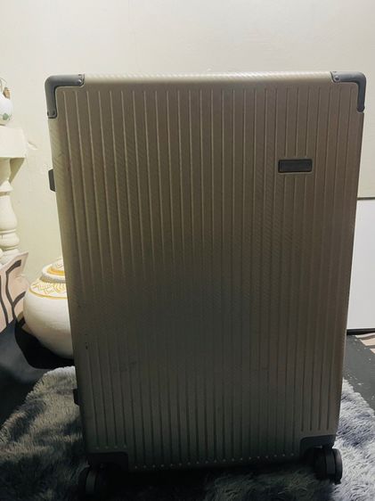 กระเป๋าเดินทาง BP wolrd รูปที่ 8