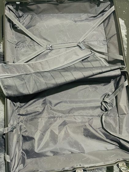 กระเป๋าเดินทาง BP wolrd รูปที่ 4