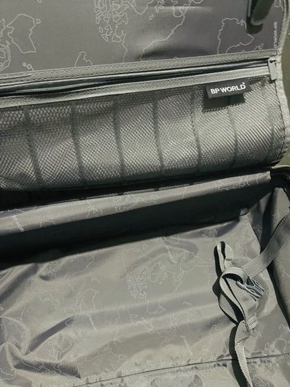 กระเป๋าเดินทาง BP wolrd รูปที่ 5