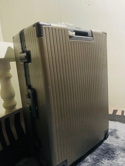 กระเป๋าเดินทาง BP wolrd รูปที่ 9