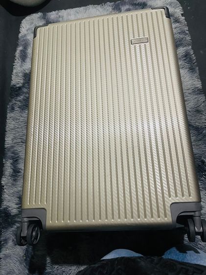 กระเป๋าเดินทาง BP wolrd รูปที่ 2