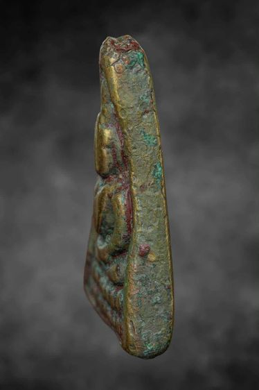 หลวงพ่อเพชร พิจิตร รูปที่ 9