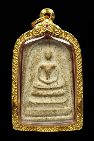 ✅พระสมเด็จวัดระฆัง   AA629774 รูปที่ 13