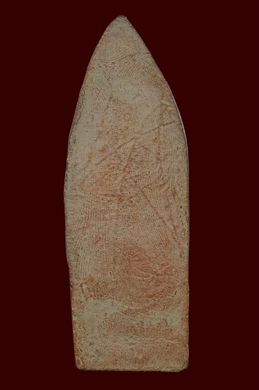 พระปางลีลาเนื้อดิน รูปที่ 2