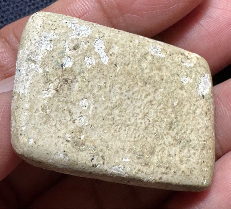 พระสมเด็จวัดเกศไชโย พิมพ์เจ็ดชั้นนิยม เก่าเดิม รูปที่ 7