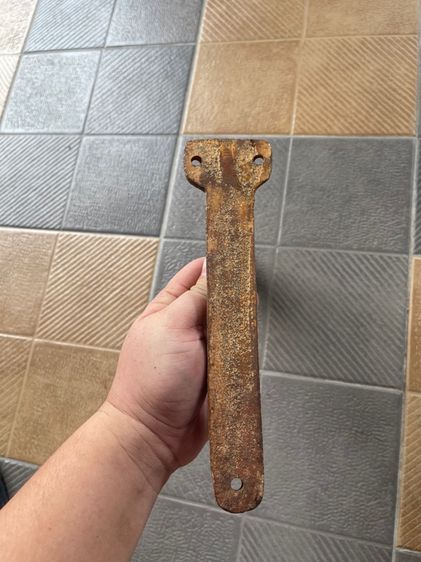 เหล็กฉาก A17 รูปที่ 11