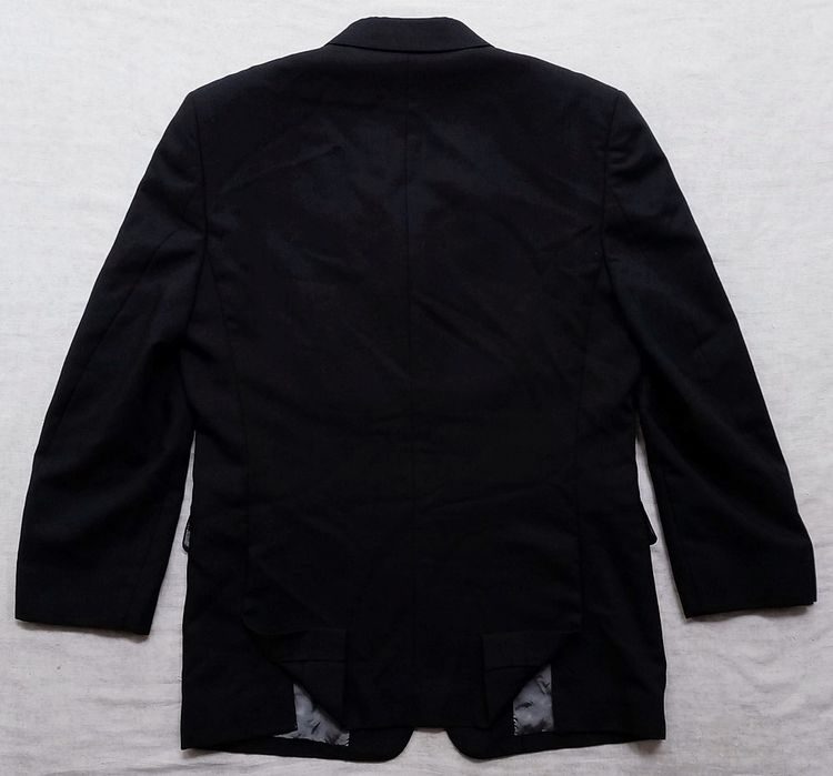 TAKEO KIKUCHI + MITSUKOSHI สีเข้ม รูปที่ 3