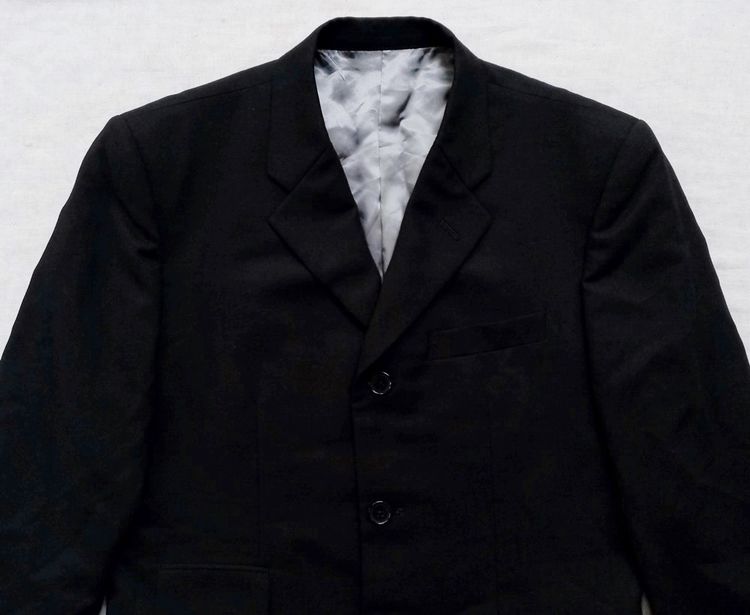 TAKEO KIKUCHI + MITSUKOSHI สีเข้ม รูปที่ 4