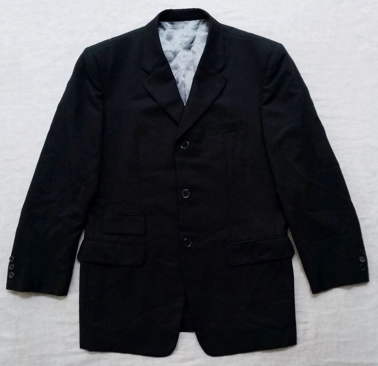 TAKEO KIKUCHI + MITSUKOSHI สีเข้ม รูปที่ 2