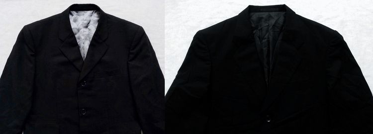 TAKEO KIKUCHI + MITSUKOSHI สีเข้ม