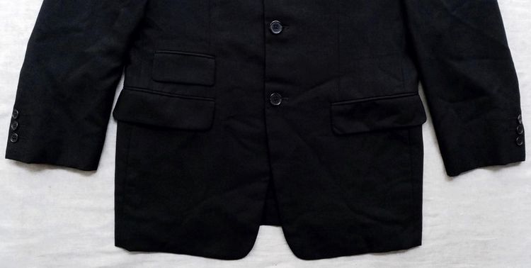 TAKEO KIKUCHI + MITSUKOSHI สีเข้ม รูปที่ 5