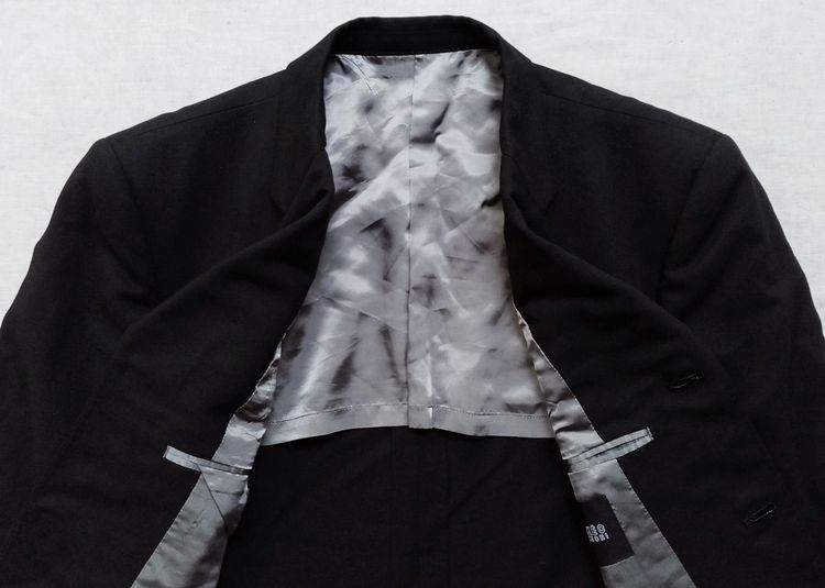 TAKEO KIKUCHI + MITSUKOSHI สีเข้ม รูปที่ 8