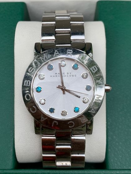 นาฬิกา Marc Jacobs  แท้