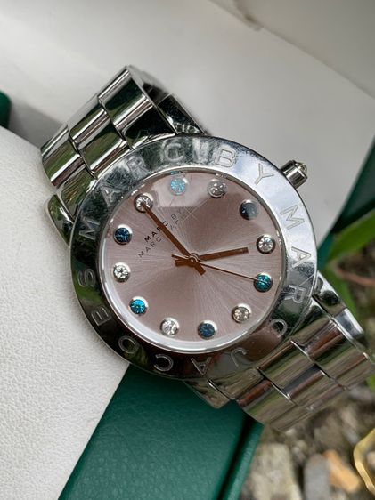 นาฬิกา Marc Jacobs  แท้ รูปที่ 4