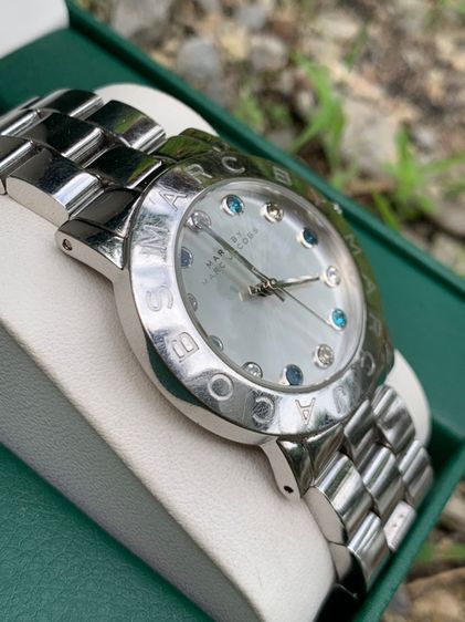 นาฬิกา Marc Jacobs  แท้ รูปที่ 7