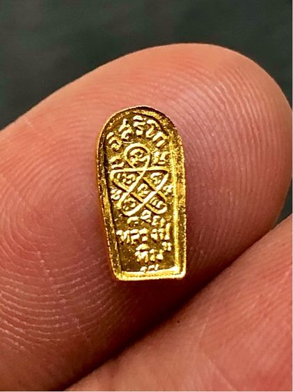 พระปกเก่าคะ รูปที่ 2