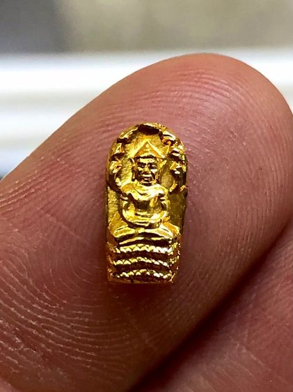 พระปกเก่าคะ รูปที่ 3